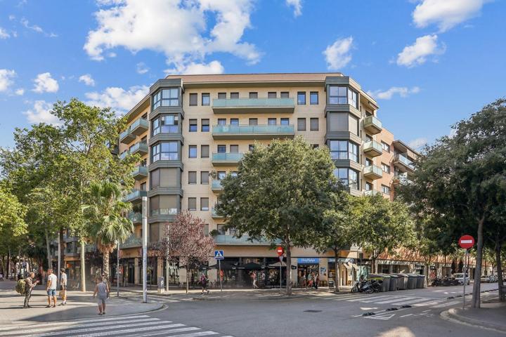  Ático En venta en El Poblenou, Barcelona photo 0