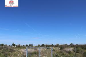 TERRENO INDUSTRIAL DE 5000M2 A LA VENTA photo 0