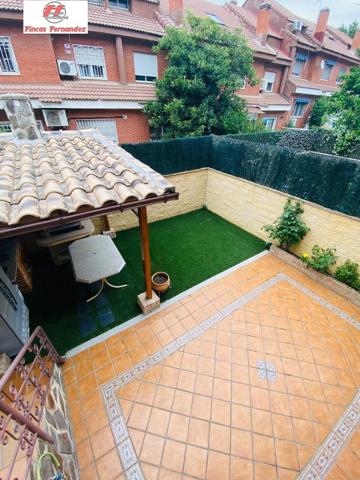 Fantástico chalet a la venta en Velilla photo 0