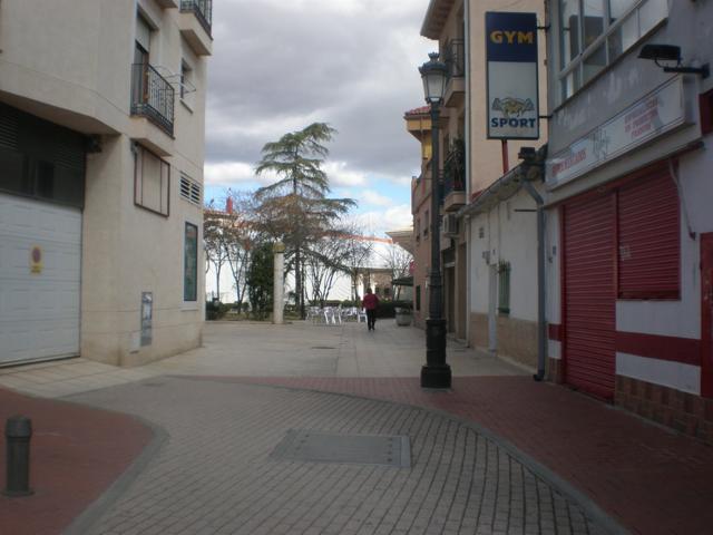 Oficina En venta en Velilla De San Antonio, Velilla De San Antonio photo 0
