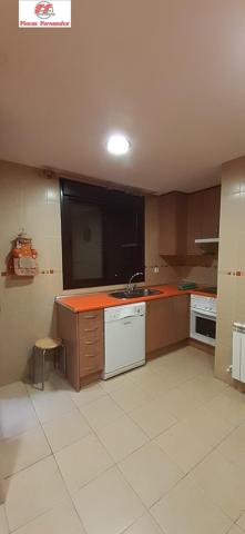 APARTAMENTO EN ALQUILER 750€ photo 0