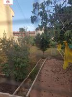 Parcela urbana de 290 m2 en Velilla de San Antonio photo 0