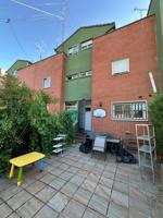Maravilloso chalet adosado en Velilla por 330.000 € photo 0
