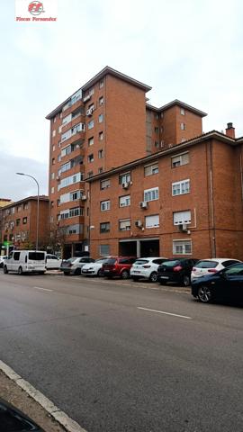 Fantástico piso en la zona de Canillejas photo 0