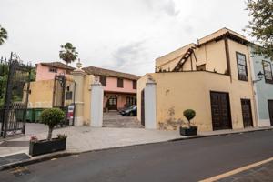 CASONA EN LA OROTAVA photo 0