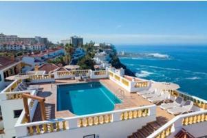 'Piso frente al mar: ¡Tu hogar soñado te espera en Puerto de la Cruz, Tenerife!' photo 0