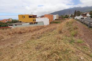 Solar Urbano en Venta con Proyecto Básico para 8 Pareados en La Orotava photo 0