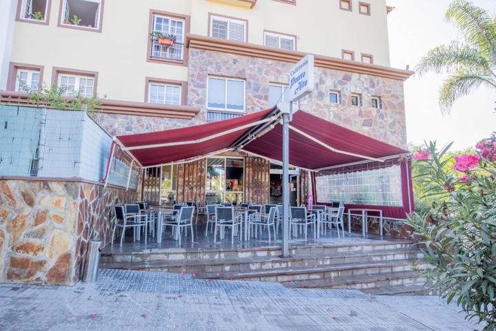VENTA TRASPASO CAFETERIA PUERTO DE LA CRUZ photo 0