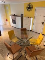 Apartamento moderno con vistas a las montañas y al océano en Santa Cruz de Tenerife photo 0