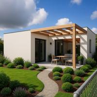 PARCELA URBANA CON EDIFICACION photo 0