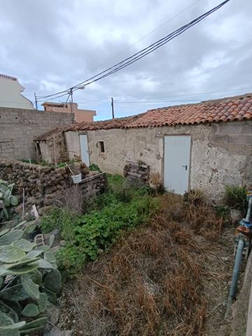 PARCELA URBANA CON EDIFICACION photo 0
