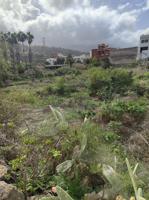 PARCELA URBANA EN ICOD photo 0