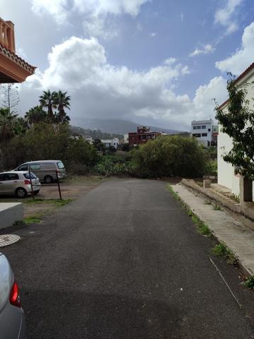 PARCELA URBANA EN ICOD photo 0