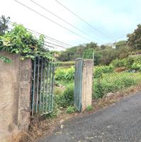 Terreno Rústico zona El Sauce en La Orotava photo 0