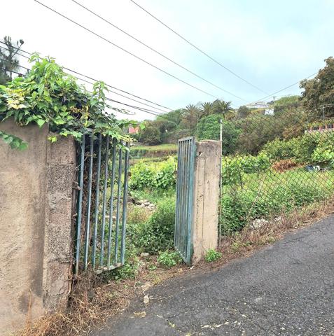 Terreno Rústico zona El Sauce en La Orotava photo 0