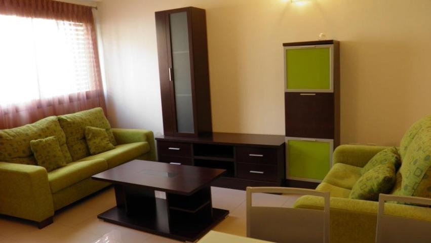 PISO DE ALQUILER  SANTA CRUZ (ZONA  LA  SALLE) photo 0