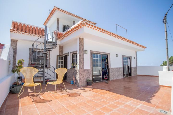 CASA TERRERA EN VENTA EN LA VEGA, ICOD DE LOS VINOS photo 0