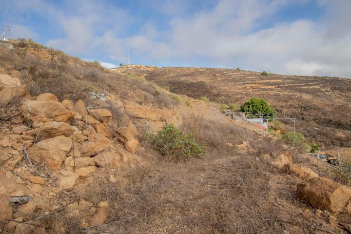 ¡Oportunidad única en Guimar! Terreno de Asentamiento Rural. photo 0