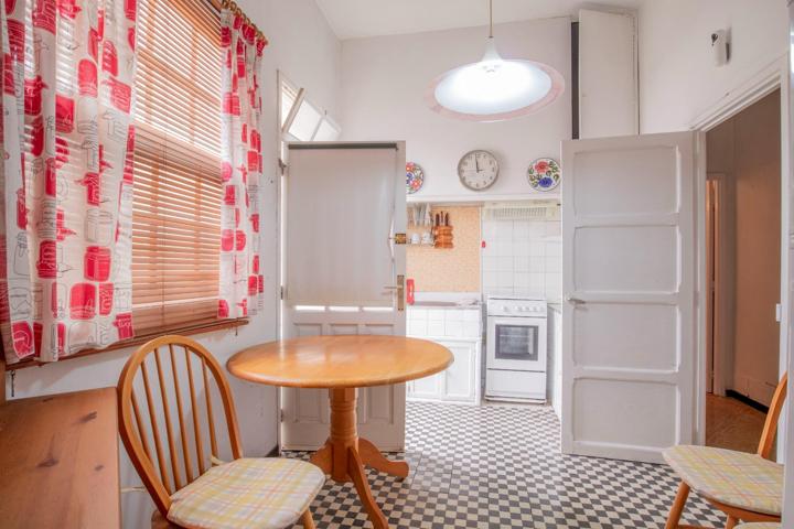 Casa terrera en venta en el centro de La Orotava photo 0