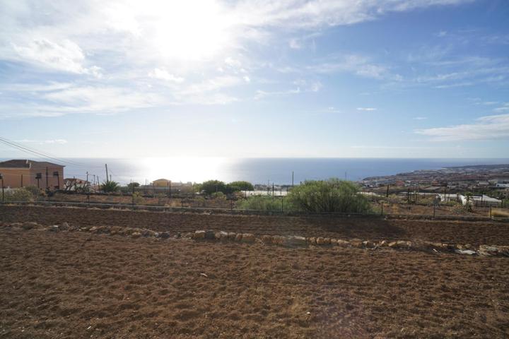 Casa con finca en Araya, Candelaria. photo 0