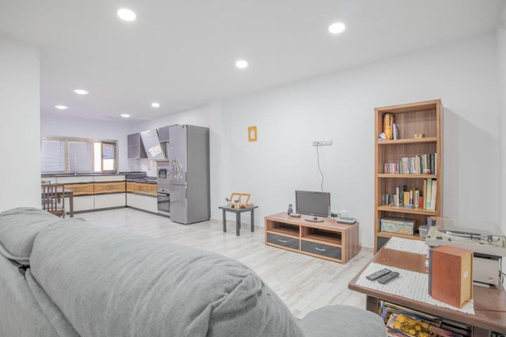 Coqueto y moderno piso en Los Majuelos La Laguna photo 0