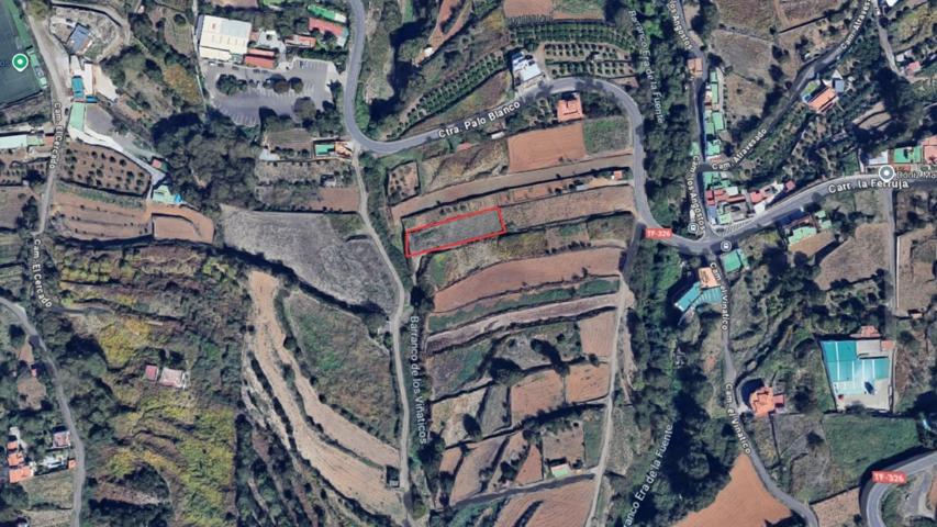 Terreno Rústico en Palo Blanco photo 0