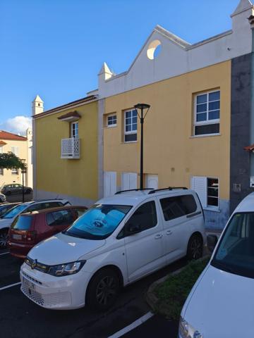 ADOSADO ZONA CASA AZUL photo 0