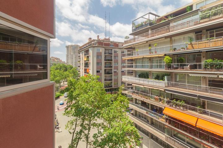 Oficina En venta en Turo Park, Barcelona photo 0
