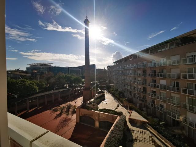 Piso En venta en La Vila Olímpica Del Poblenou, Barcelona photo 0