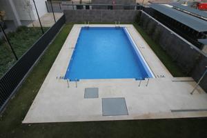 PRECIOSA Y LUMINOSA VIVIENDA CASI A  ESTRENAR TODA EXTERIOR  MAS GARAJE Y TRASTERO photo 0