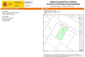Parcela bien comunicada para tu negocio o empresa photo 0