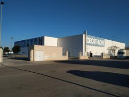 Parcela bien comunicada para tu negocio o empresa photo 0