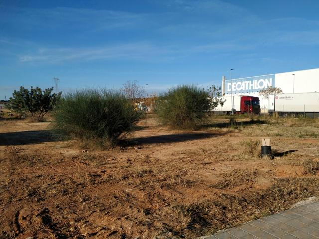 Parcela bien comunicada para tu negocio o empresa photo 0