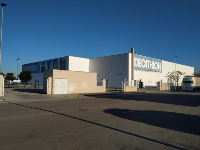 Parcela bien comunicada para tu negocio o empresa photo 0