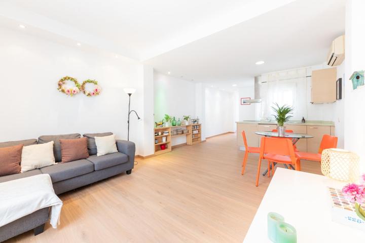 🌟 Tu Oasis Urbano en Mislata: Inversión Inteligente o Primer Hogar 🌟 photo 0