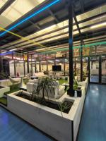 Oficina en coworking inmobiliario Calle Lebón photo 0