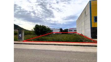 Terreno Terciario en Venta de 937.4 m² en Cullera – Ubicación Estratégica con Acceso a Autovías photo 0