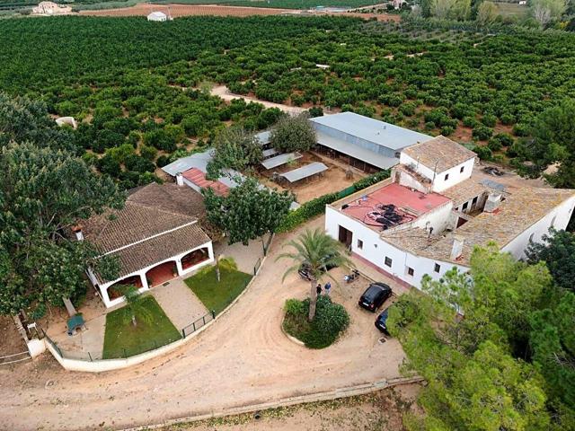 FINCA RUSTICA DEL LAGO, UNA PROPIEDAD EXCLUSIVA photo 0