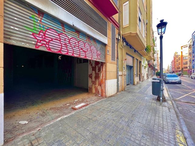 Local comercial en C- Turia,39 photo 0