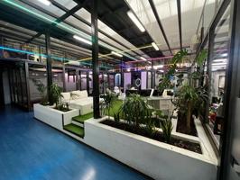 Se alquila despacho privado en centro de negocios especializado en el sector inmobiliario photo 0