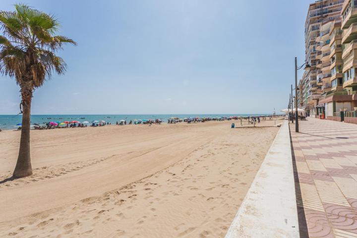 🏖️ ¡Tu oasis junto al mar en El Perelló espera por ti! 🏖️ photo 0