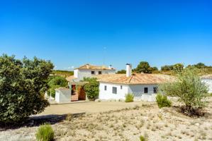 TU FINCA DE CAZA SOÑADA CON LA CASA Y EL TERRENO QUE NECESITAS YA ES POSIBLE¡¡ photo 0