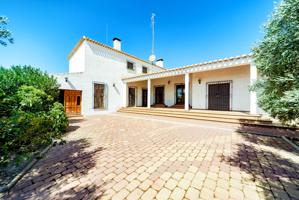 TU FINCA DE CAZA SOÑADA CON LA CASA Y EL TERRENO QUE NECESITAS YA ES POSIBLE¡¡ photo 0