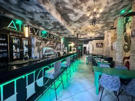 Se Traspasa Bar Restaurante con Terraza a 200m del Palao de la Musica a Valencia photo 0