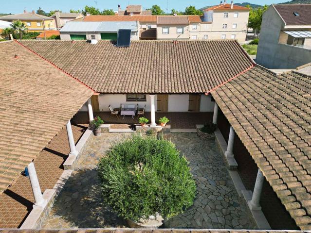 Casa De Campo En venta en Comunidad Valenciana, Camporrobles photo 0