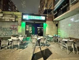 Se Traspasa Lounge Bar con terraza en Valencia photo 0