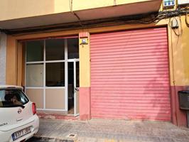 Local Comercial en Aldaia photo 0