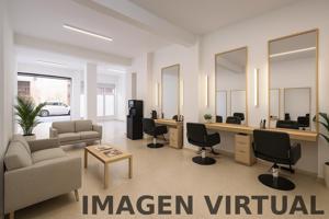 LOCAL COMERCIAL JUNTO AVDA PUERTO Y SERRERIA photo 0