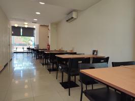 ¡ATENCIÓN! HOSTELEROS! LOCAL CON LICENCIA ACTIVA POR SOLO 120.000€ photo 0