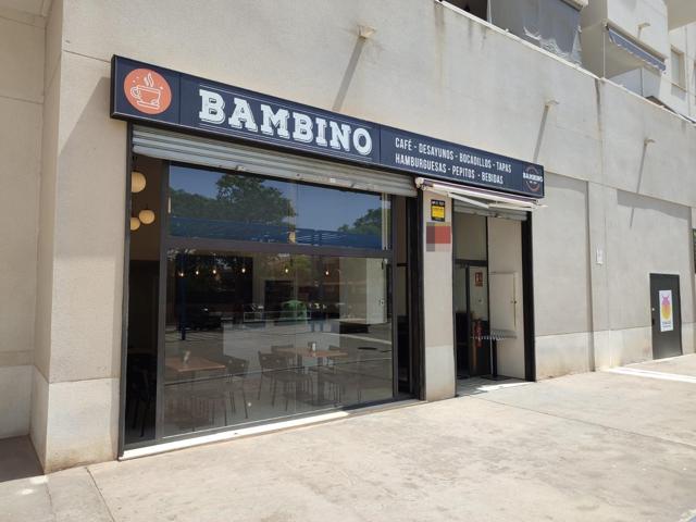 ¡ATENCIÓN! HOSTELEROS! LOCAL CON LICENCIA ACTIVA POR SOLO 118.000€ photo 0